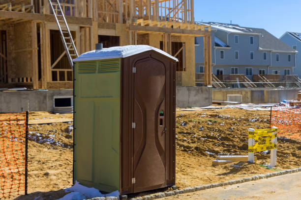 Best Wedding porta potty rental  in Lakeside, VA