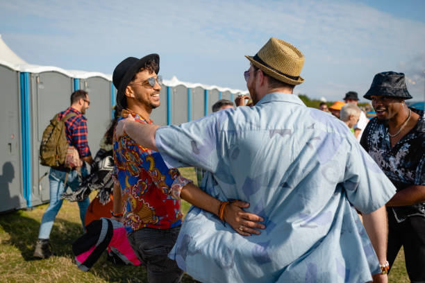 Lakeside, VA porta potty rental Company
