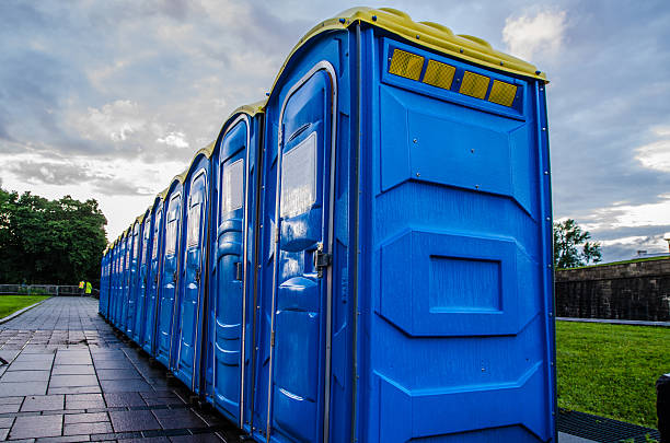 Best Affordable portable toilet rental  in Lakeside, VA