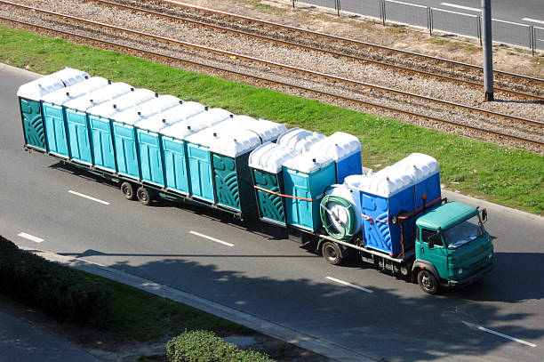 Best Best portable toilet rental  in Lakeside, VA
