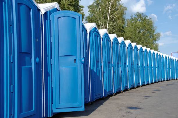 Best Event porta potty rental  in Lakeside, VA